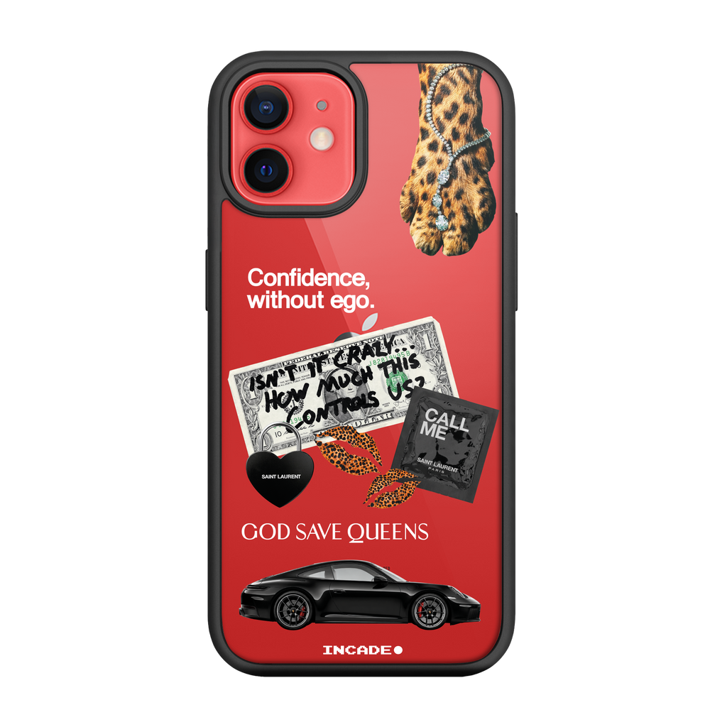 iPhone 12 mini CONFIDENCE