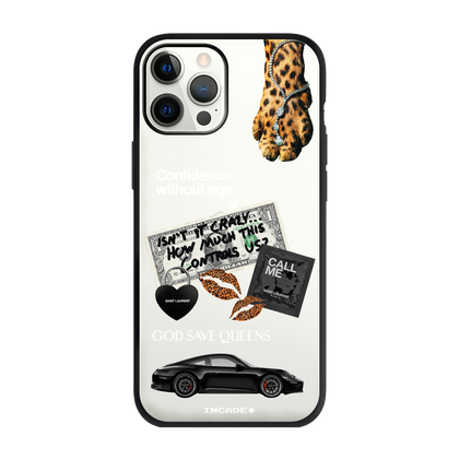 iPhone 12 Pro CONFIDENCE