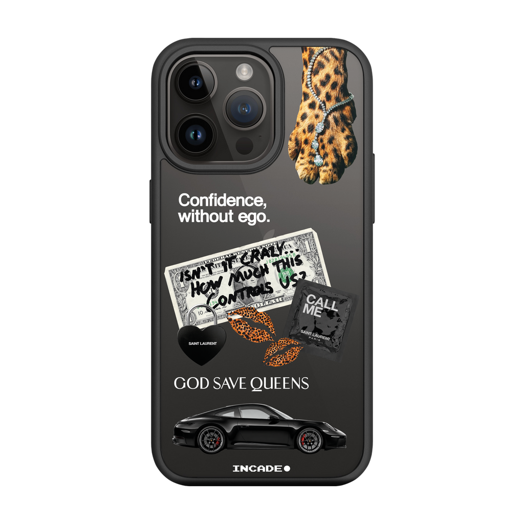 iPhone 14 Pro CONFIDENCE