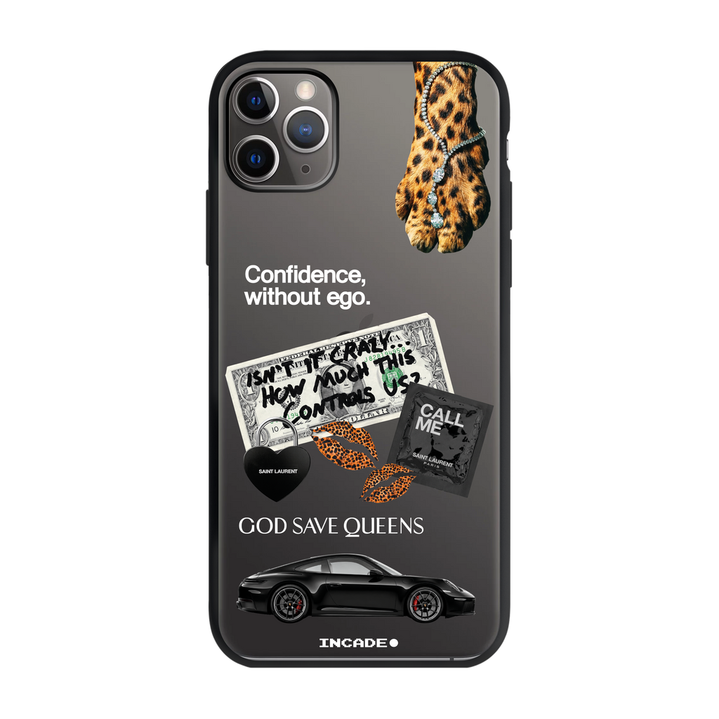 iPhone 11 Pro CONFIDENCE