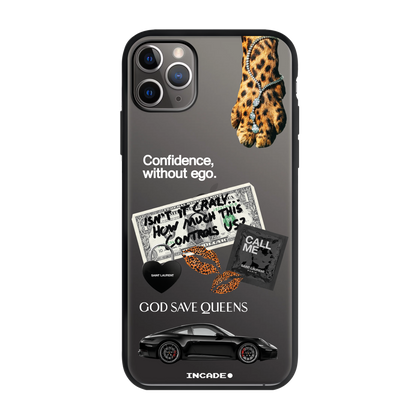 iPhone 11 Pro CONFIDENCE