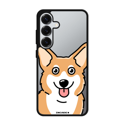 Galaxy S25 CORGI
