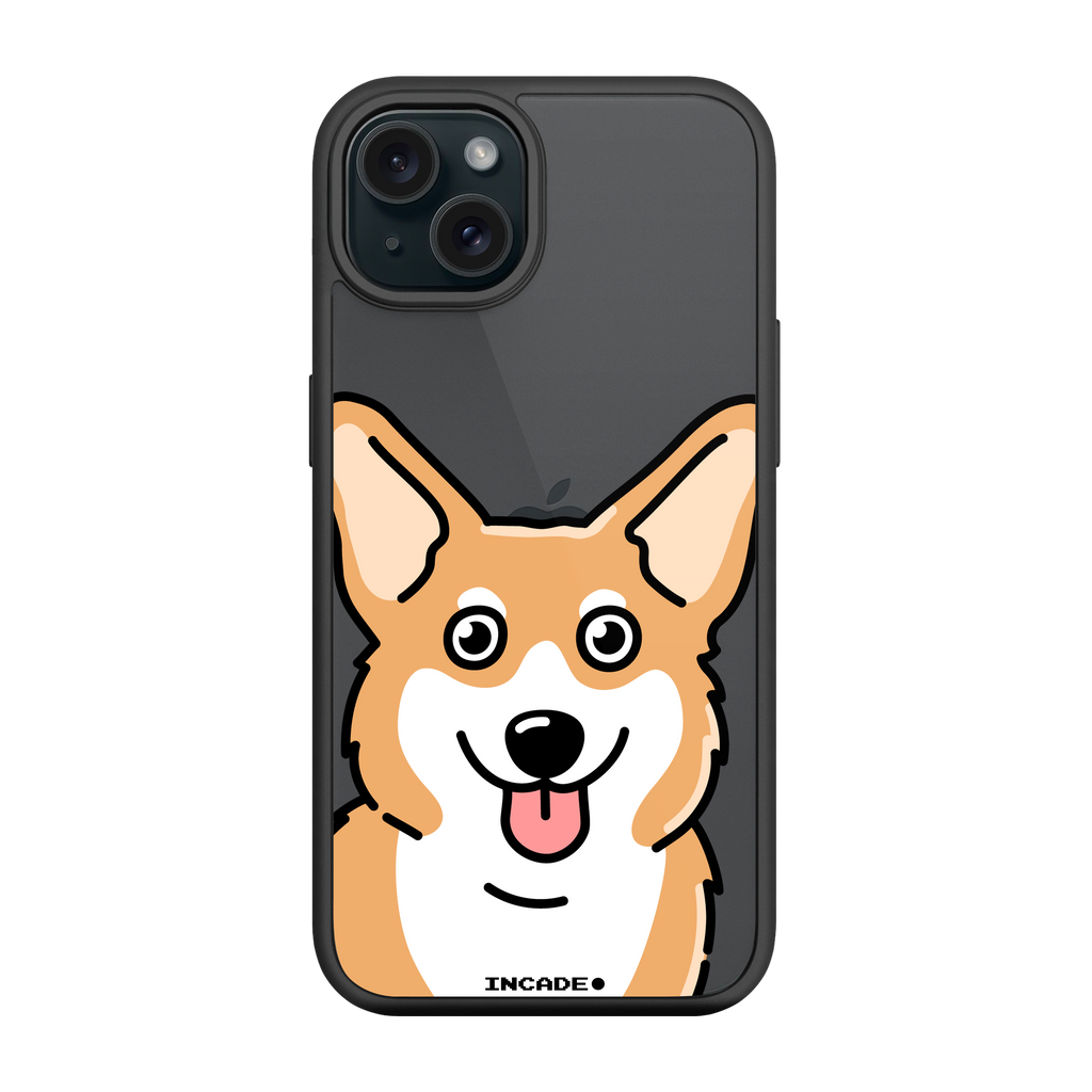 iPhone 15 CORGI