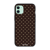 iPhone 11 CREAM DOTS