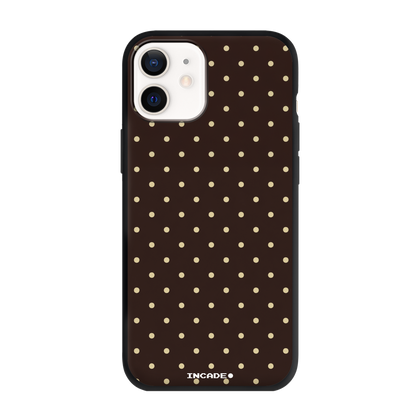 iPhone 12 CREAM DOTS