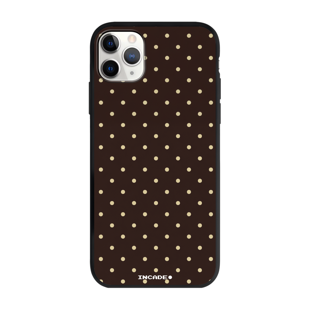 iPhone 11 Pro Max CREAM DOTS