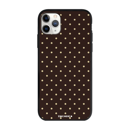 iPhone 11 Pro Max CREAM DOTS