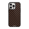 iPhone 15 Pro Max CREAM DOTS