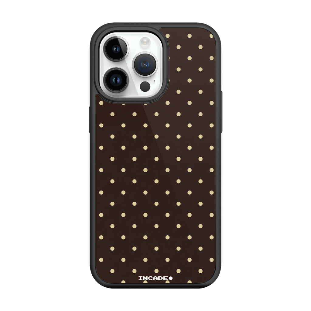 iPhone 14 Pro Max CREAM DOTS