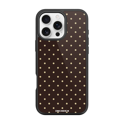 iPhone 16 Pro CREAM DOTS