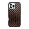 iPhone 16 Pro Max CREAM DOTS