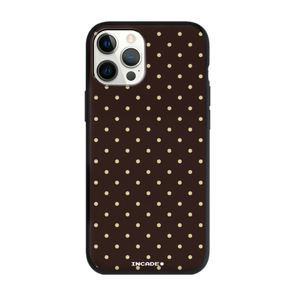 iPhone 12 Pro Max CREAM DOTS
