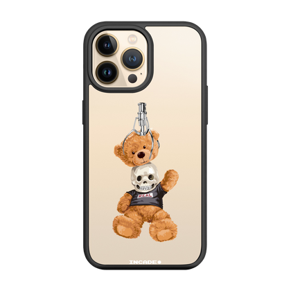 iPhone 13 Pro CREEPY