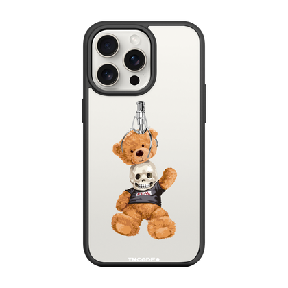 iPhone 15 Pro Max CREEPY