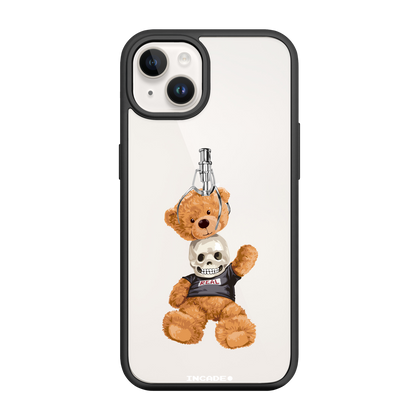 iPhone 13 mini CREEPY