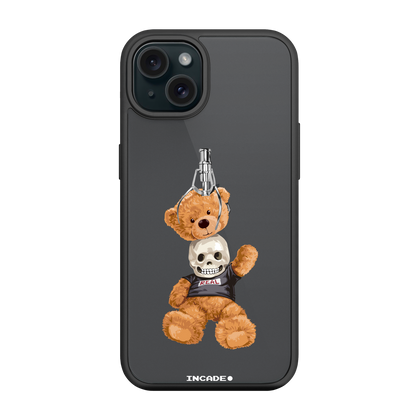 iPhone 15 Plus CREEPY