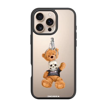 iPhone 16 Pro CREEPY