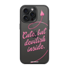 iPhone 15 Pro CUTE DEVIL