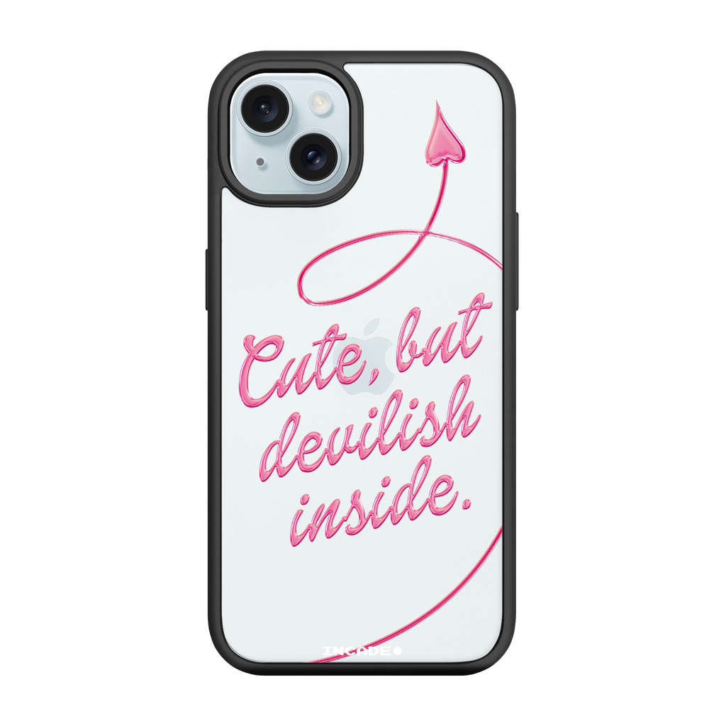 iPhone 15 CUTE DEVIL