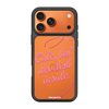 iPhone 17 Pro CUTE DEVIL