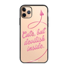 iPhone 11 Pro CUTE DEVIL