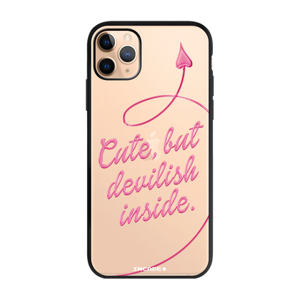 iPhone 11 Pro CUTE DEVIL