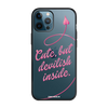iPhone 12 Pro CUTE DEVIL