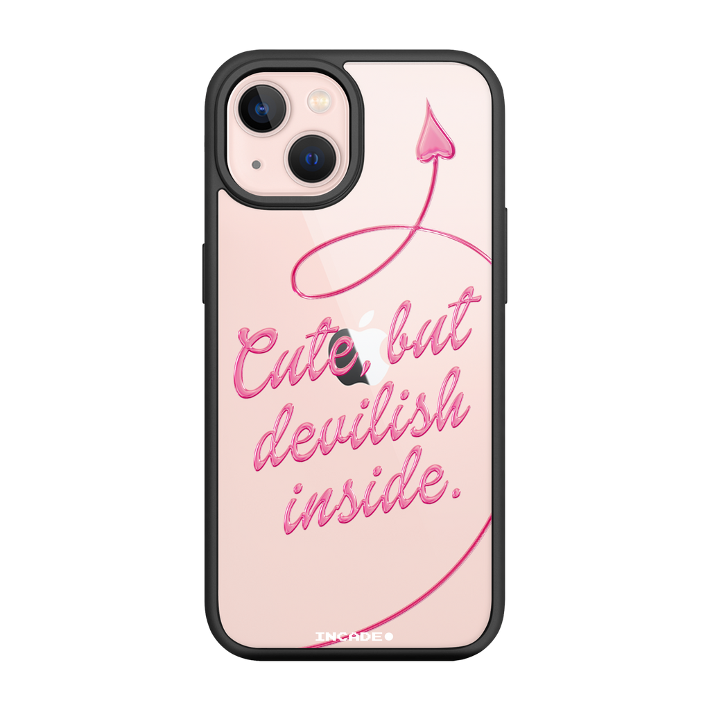 iPhone 13 CUTE DEVIL