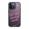 iPhone 14 Pro CUTE DEVIL