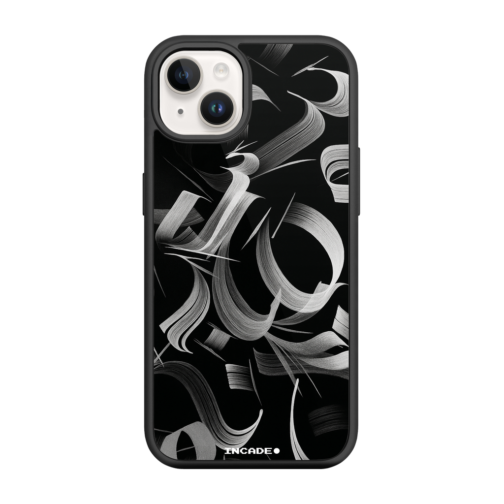 iPhone 14 Calligraphy