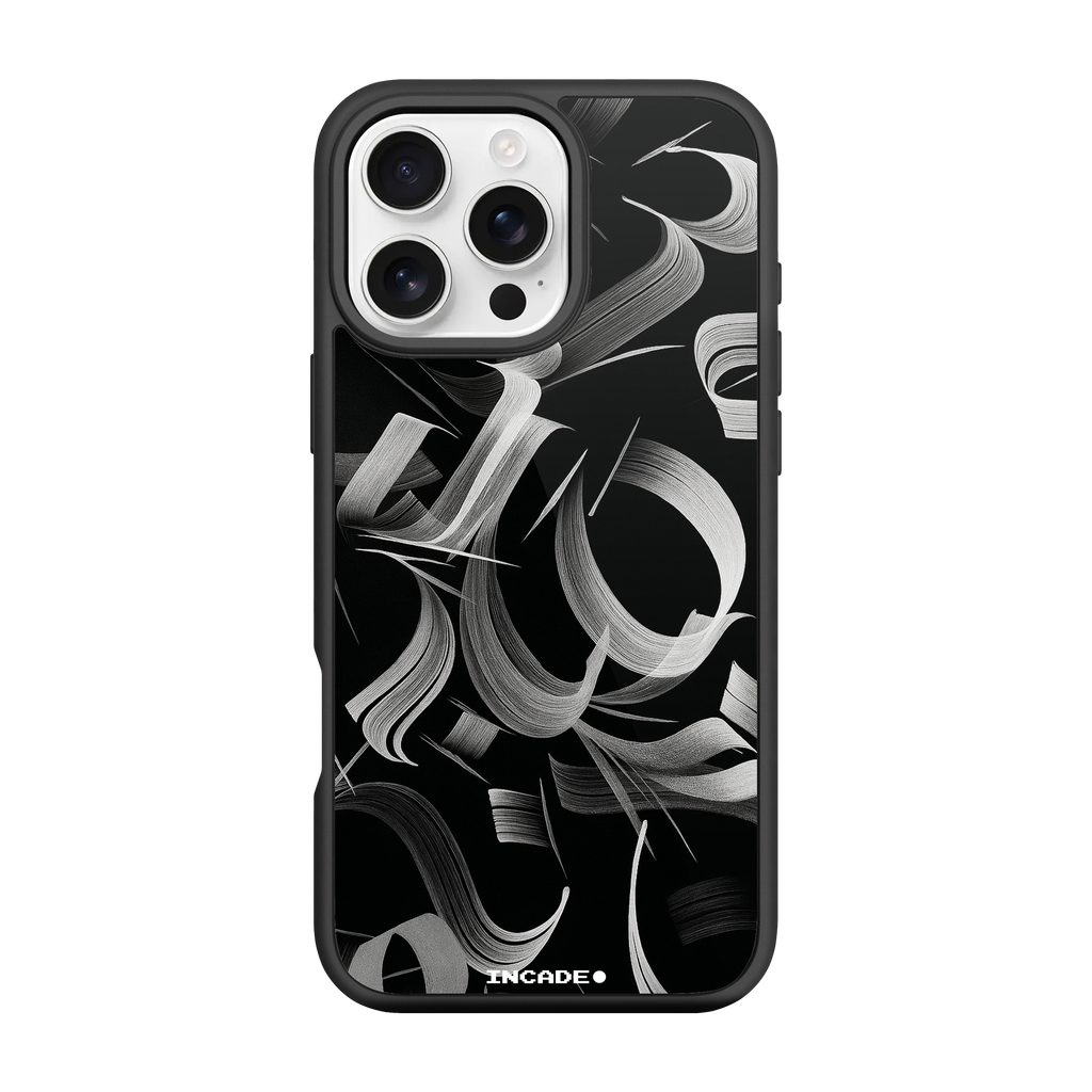 iPhone 16 Pro Calligraphy