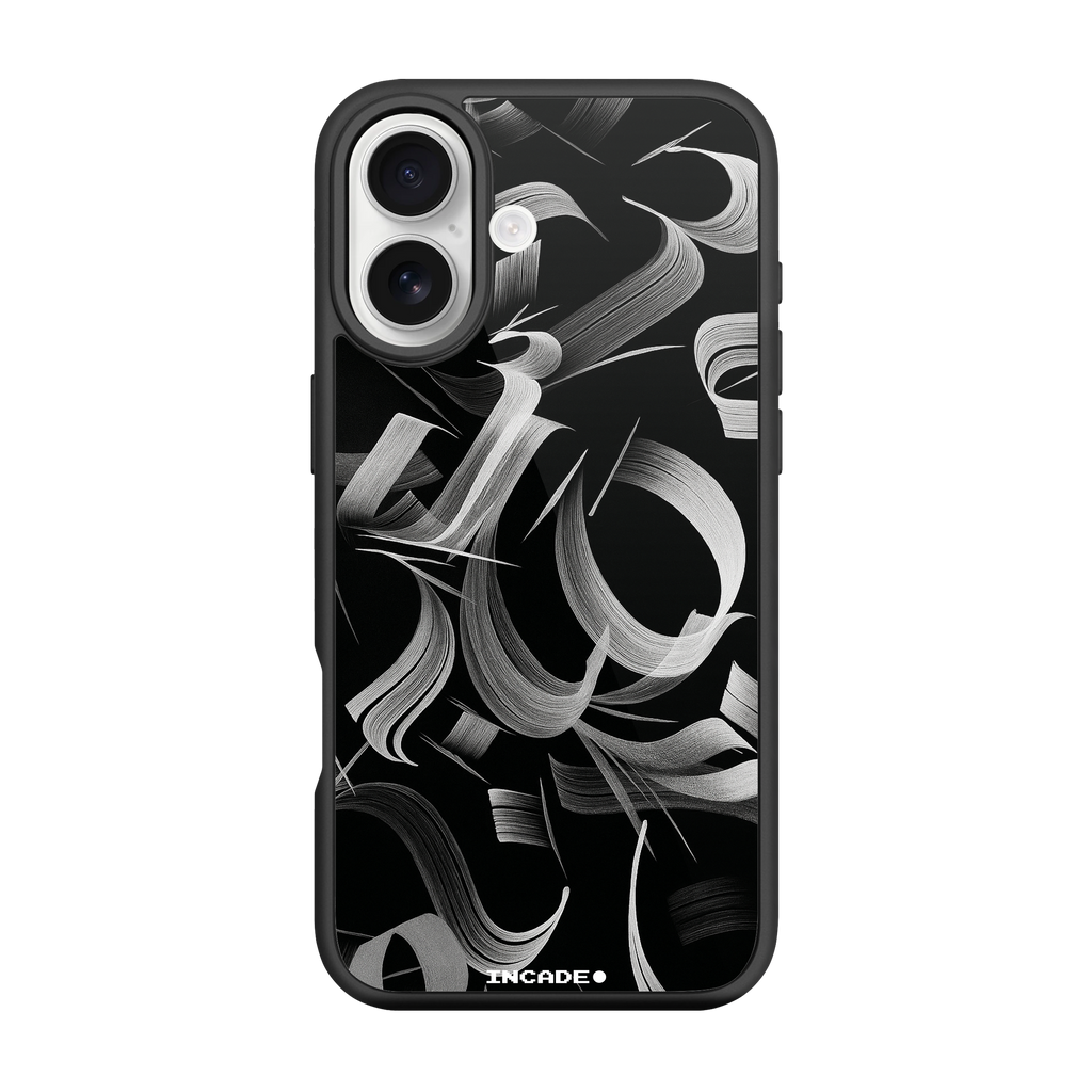 iPhone 17 Calligraphy