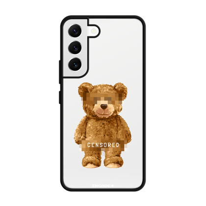 Galaxy S22 Censored