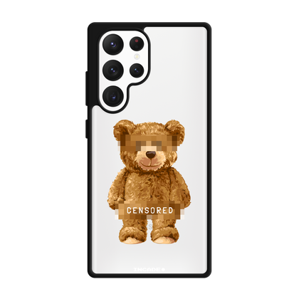 Galaxy S22 Ultra Censored