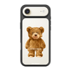 Чохол для iPhone 17 Air з принтом Censored