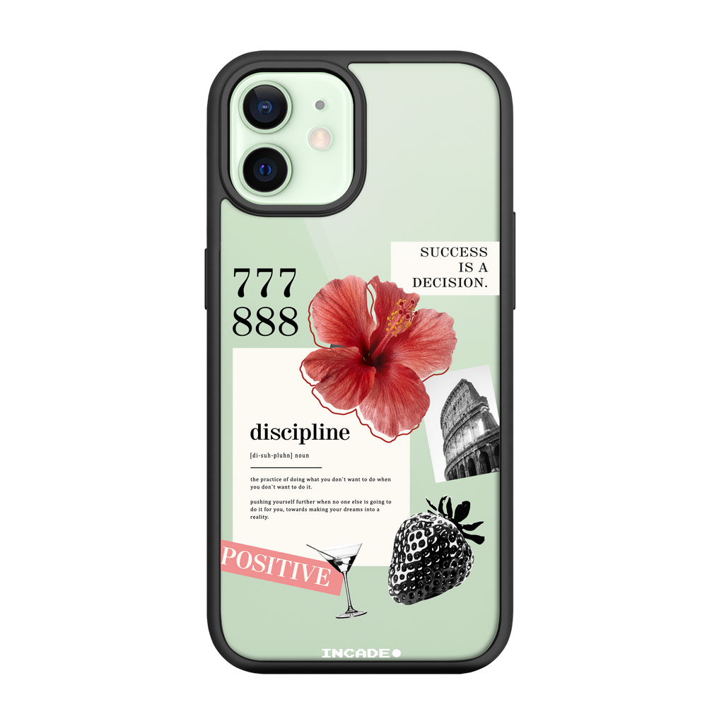iPhone 12 mini DISCIPLINE