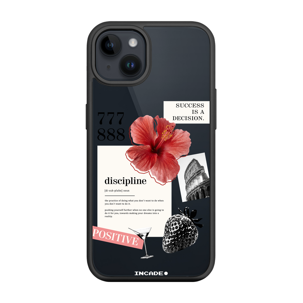 iPhone 14 DISCIPLINE