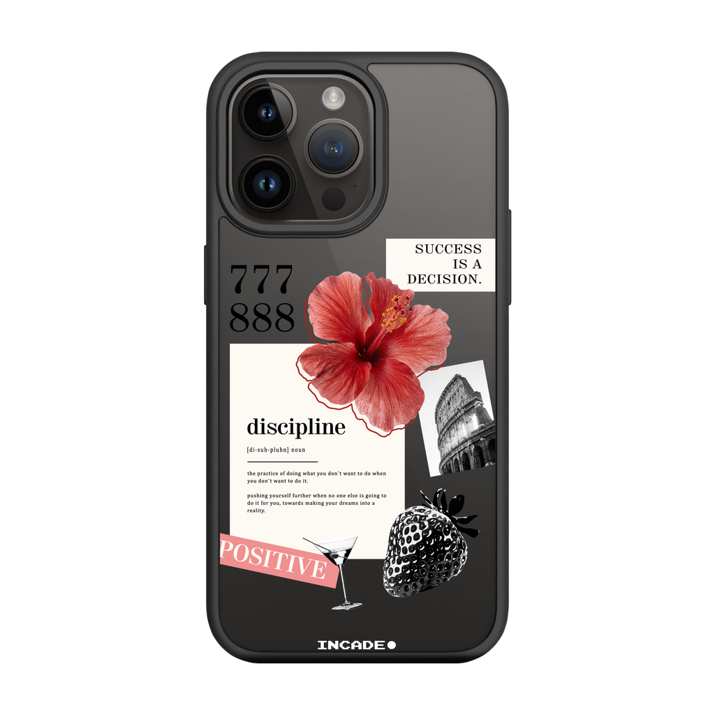 iPhone 14 Pro DISCIPLINE