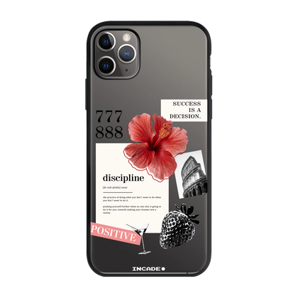 iPhone 11 Pro Max DISCIPLINE