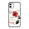 Чохол для iPhone 11 DISCIPLINE white — INCADE Elite