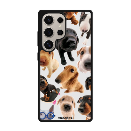 Galaxy S24 Ultra DOGS