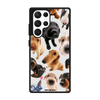 Чохол для Galaxy S22 Ultra з принтом DOGS