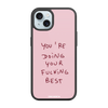 iPhone 15 DOING BEST