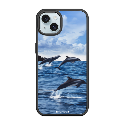 iPhone 15 DOLPHINS