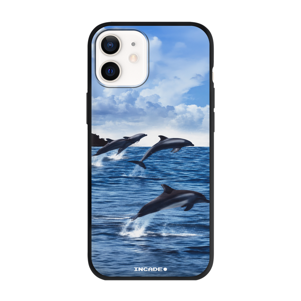 iPhone 12 DOLPHINS