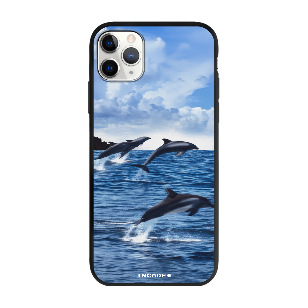 iPhone 11 Pro DOLPHINS