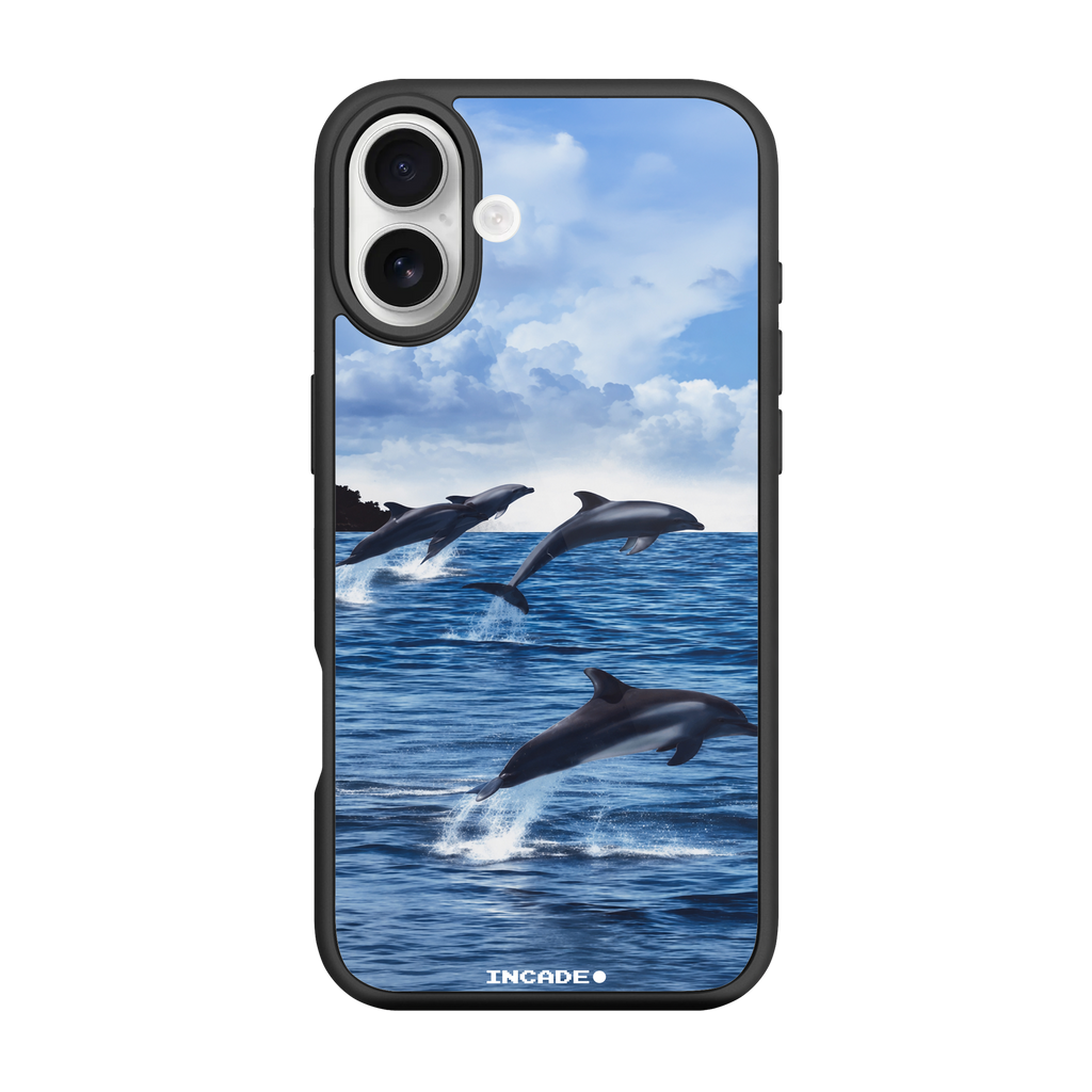 iPhone 16 Plus DOLPHINS