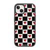 iPhone 14 DOMINO HEARTS