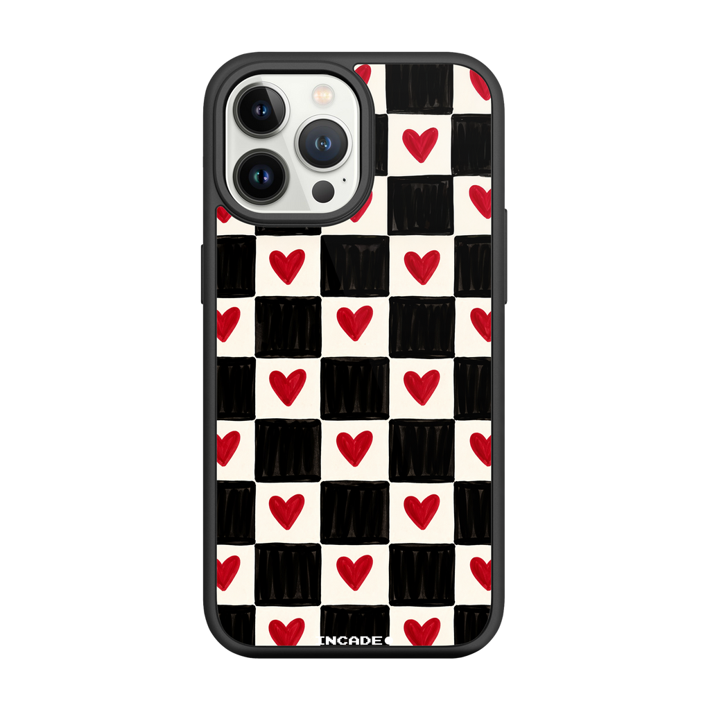 iPhone 13 Pro DOMINO HEARTS