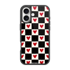 iPhone 17 DOMINO HEARTS